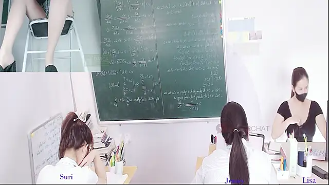 _Math_ – Kamerová šou