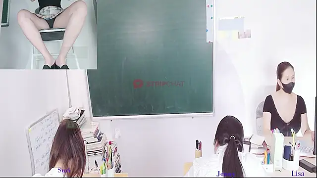 _Math_ Show Webcam