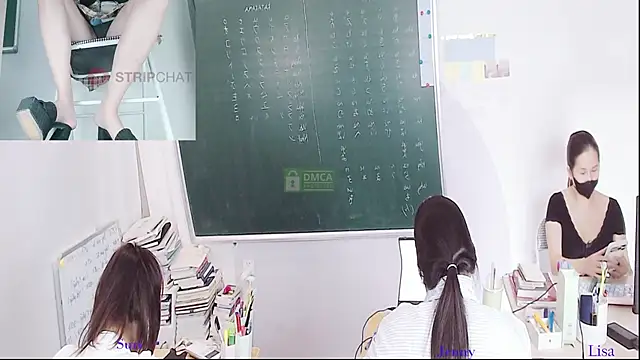 Show Webcam de _Math_