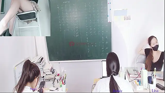 _Math_ Show Webcam