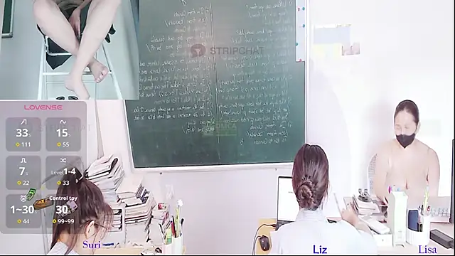 _Math_のウェブカメラショー