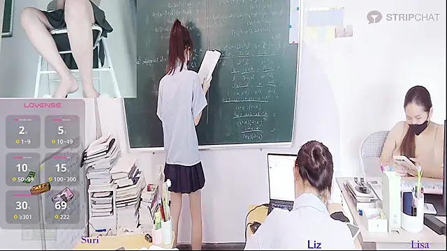 _Math_'s Webcam Show