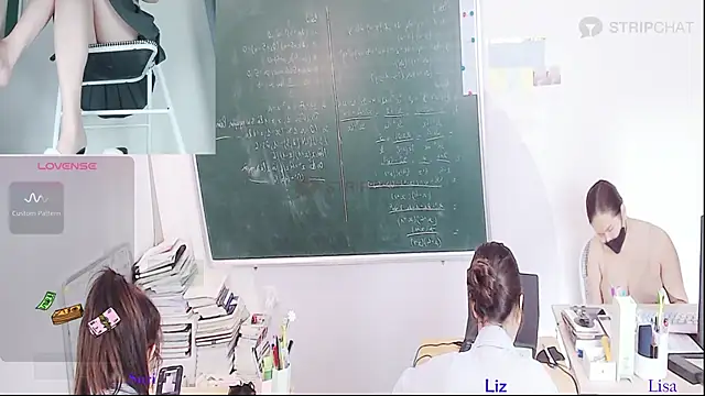 _Math_ 网络视讯表演