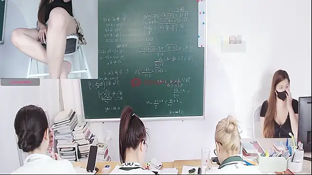 _Math_'s Webcam Show