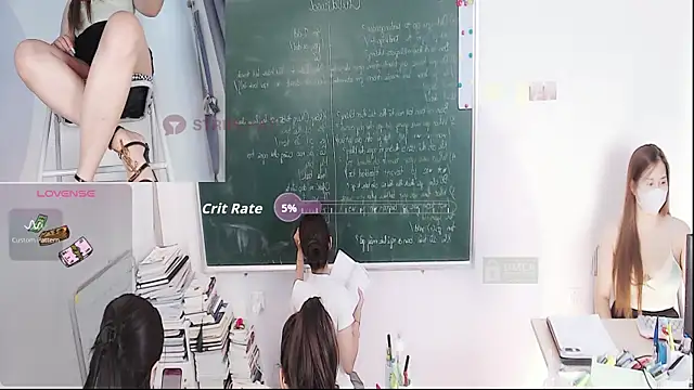 _Math_のウェブカメラショー