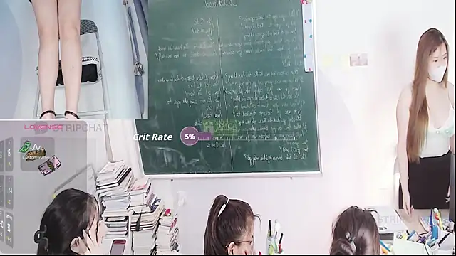 _Math_: вебкам-шоу
