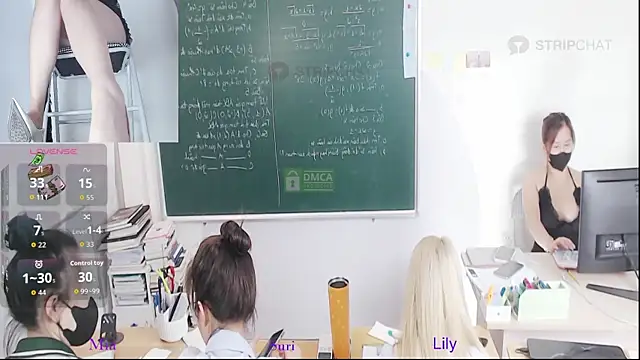 _Math_ Webcamshow