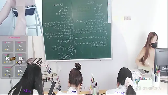_Math_ Pertunjukan Webcam