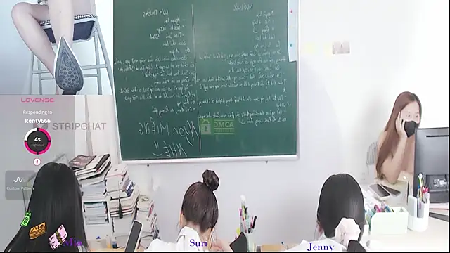 _Math_ 웹캠 쇼