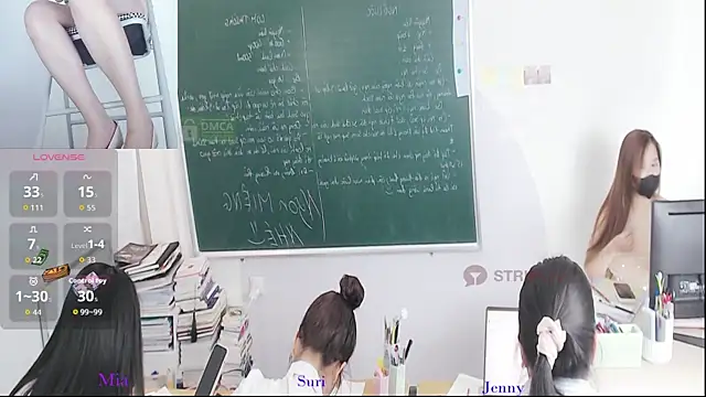 _Math_ Pertunjukan Webcam