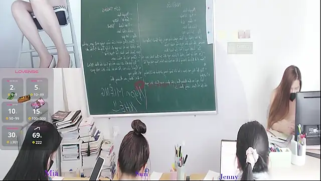 _Math_ 웹캠 쇼