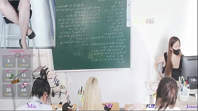 _Math_'s Webcam Show