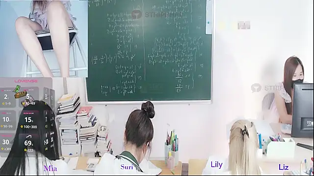 عرض كام _Math_