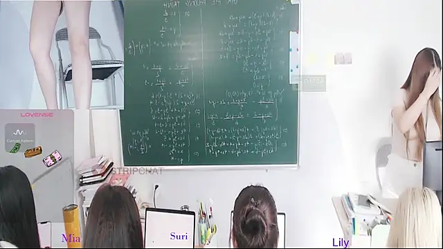 عرض كام _Math_