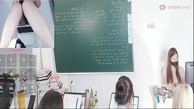 _Math_ 웹캠 쇼