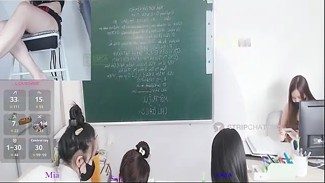 โชว์เว็บแคมของ _Math_