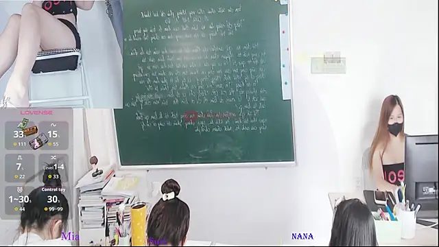 _Math_ Pertunjukan Webcam