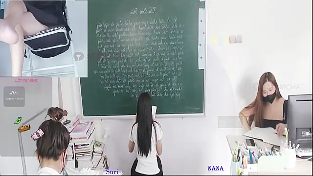 _Math_ Pertunjukan Webcam
