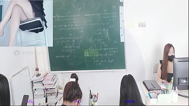 _Math_ Pertunjukan Webcam