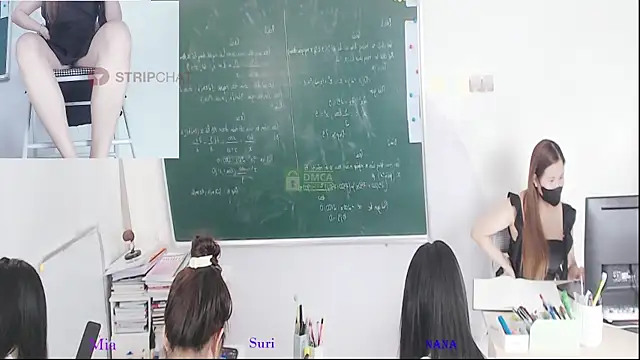 _Math_'s Webcam Show
