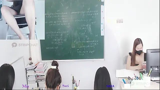_Math_'s Webcam Show