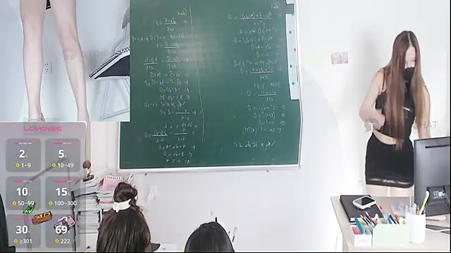 _Math_'s Webcam Show