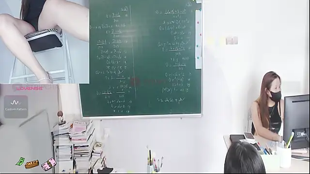_Math_ 网络视讯表演