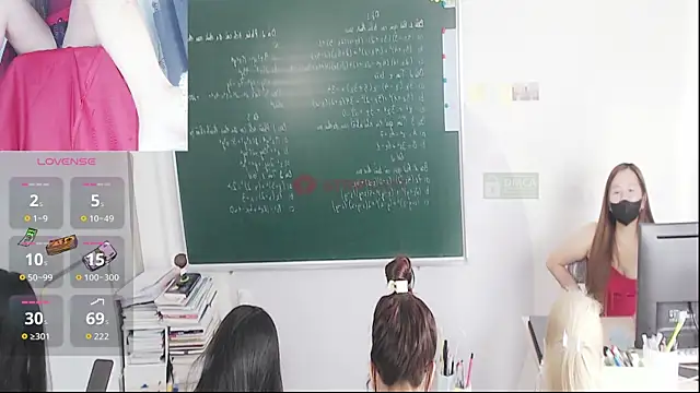 _Math_ – webcam-show