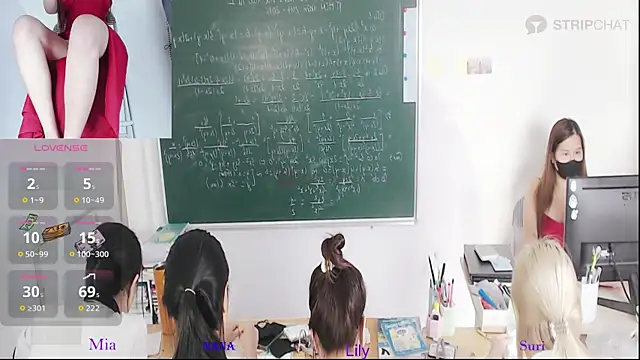 _Math_: вебкам-шоу