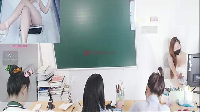 _Math_ 웹캠 쇼