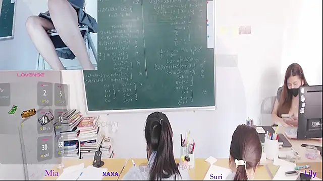 _Math_: вебкам-шоу