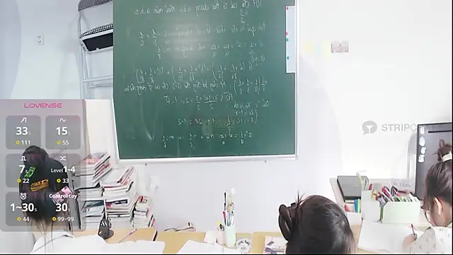 _Math_ Webcamshow