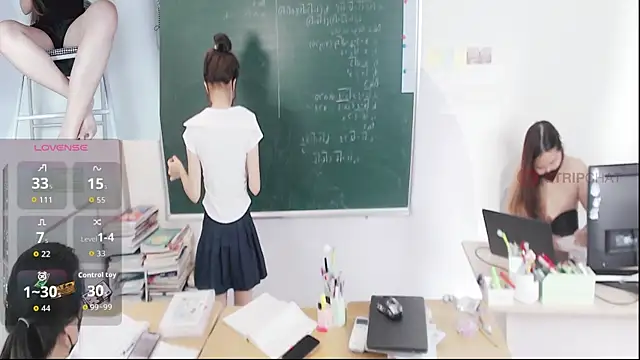 _Math_'s Webcam Show