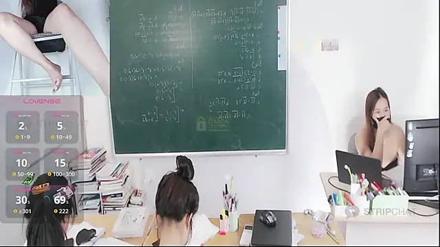 عرض كام _Math_
