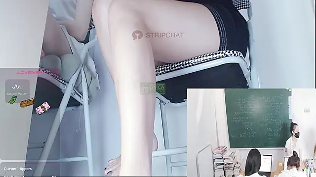 _Math_'s Webcam Show