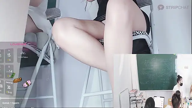 _Math_n Webbikameraesitys