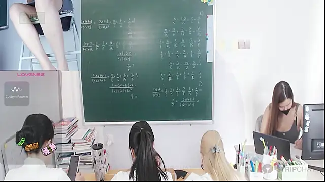 _Math_'s Webcam Show