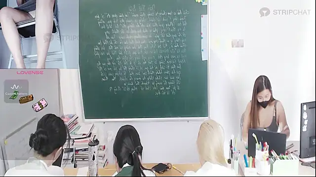_Math_ 网络视讯表演