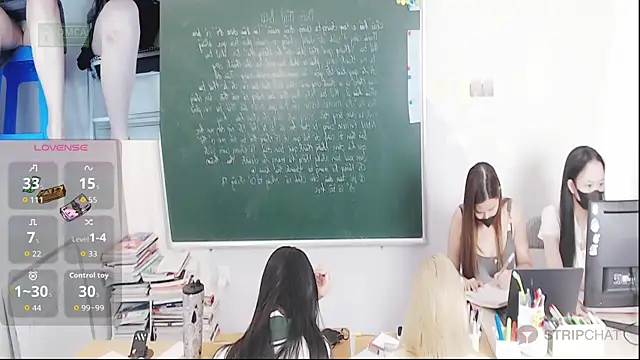 _Math_ Pertunjukan Webcam