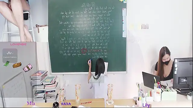_Math_'s Webcam Show
