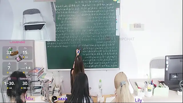 _Math_ Webcamshow