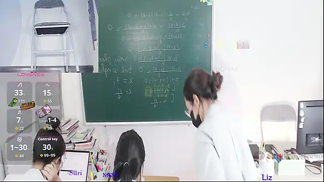 عرض كام _Math_