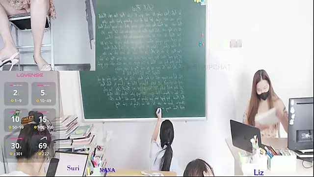 عرض كام _Math_