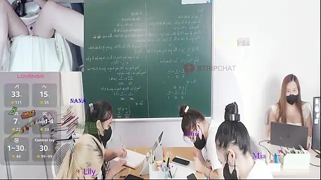_Math_'s Webcam Show