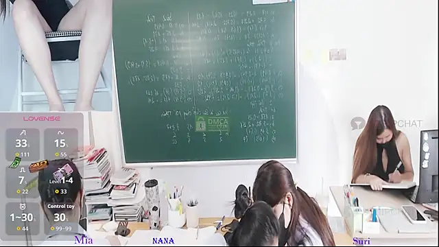 _Math_'s Webcam Show