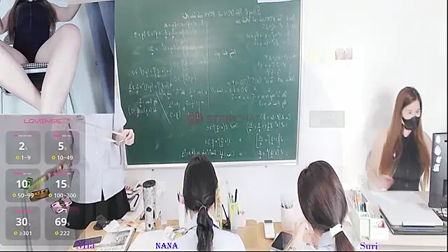 _Math_n Webbikameraesitys