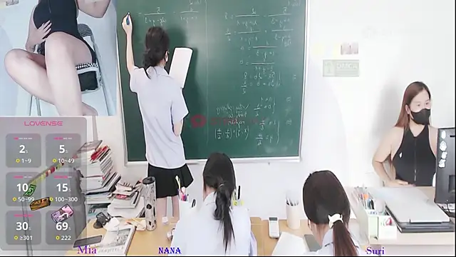 عرض كام _Math_