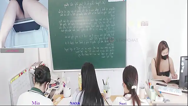 _Math_'s Webcam Show
