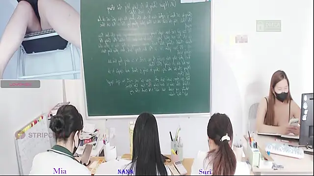 _Math_ Webcam-Show