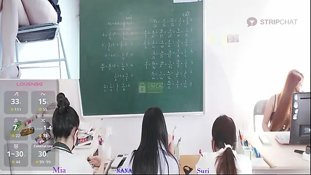 _Math_ Webcamshow